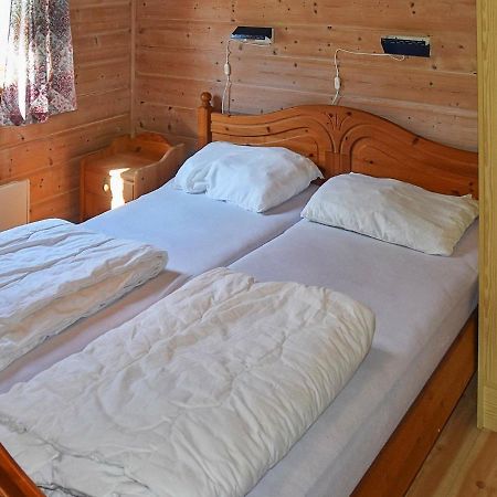 Holiday Home Olden IV 외부 사진