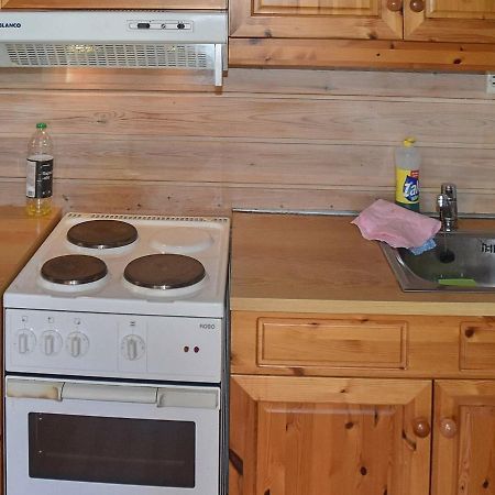 Holiday Home Olden IV 외부 사진