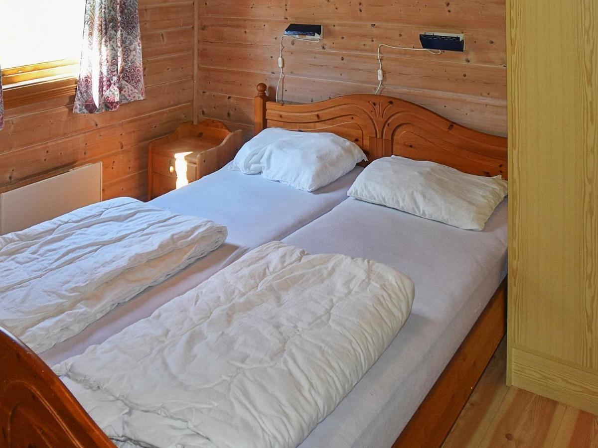 Holiday Home Olden IV 외부 사진