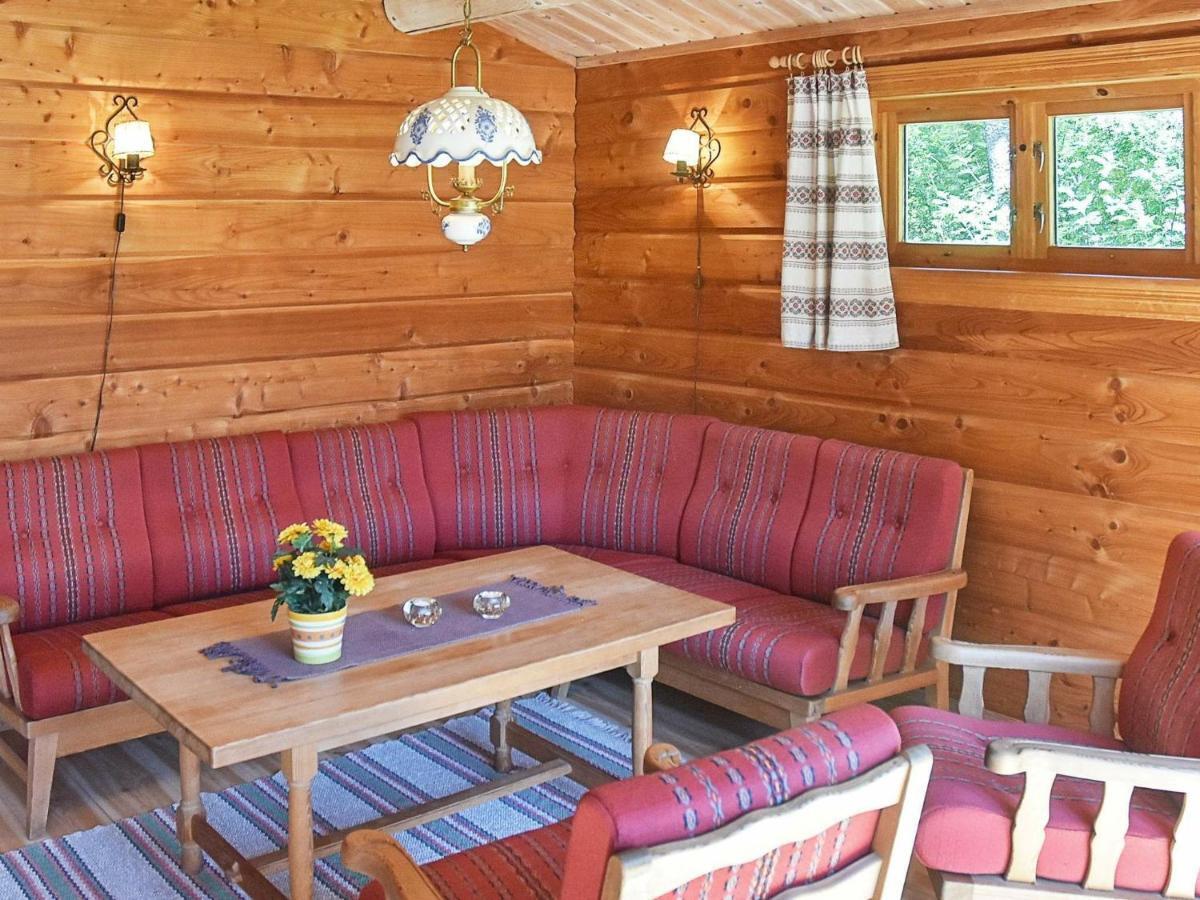 Holiday Home Olden IV 외부 사진