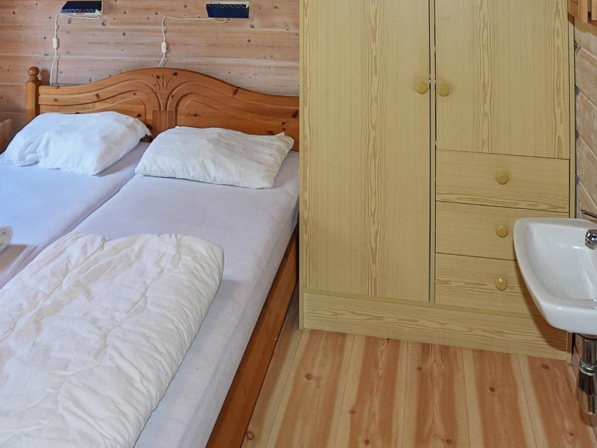 Holiday Home Olden IV 외부 사진