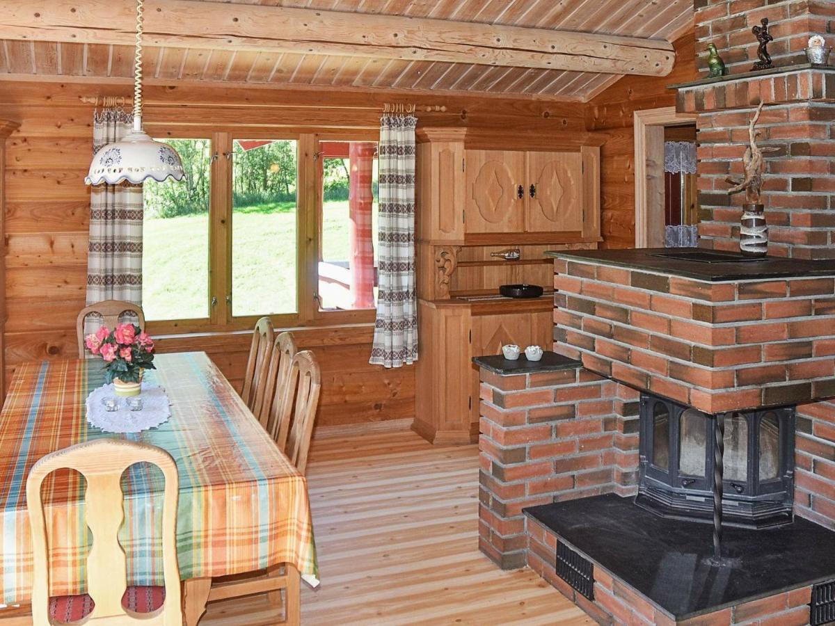 Holiday Home Olden IV 외부 사진