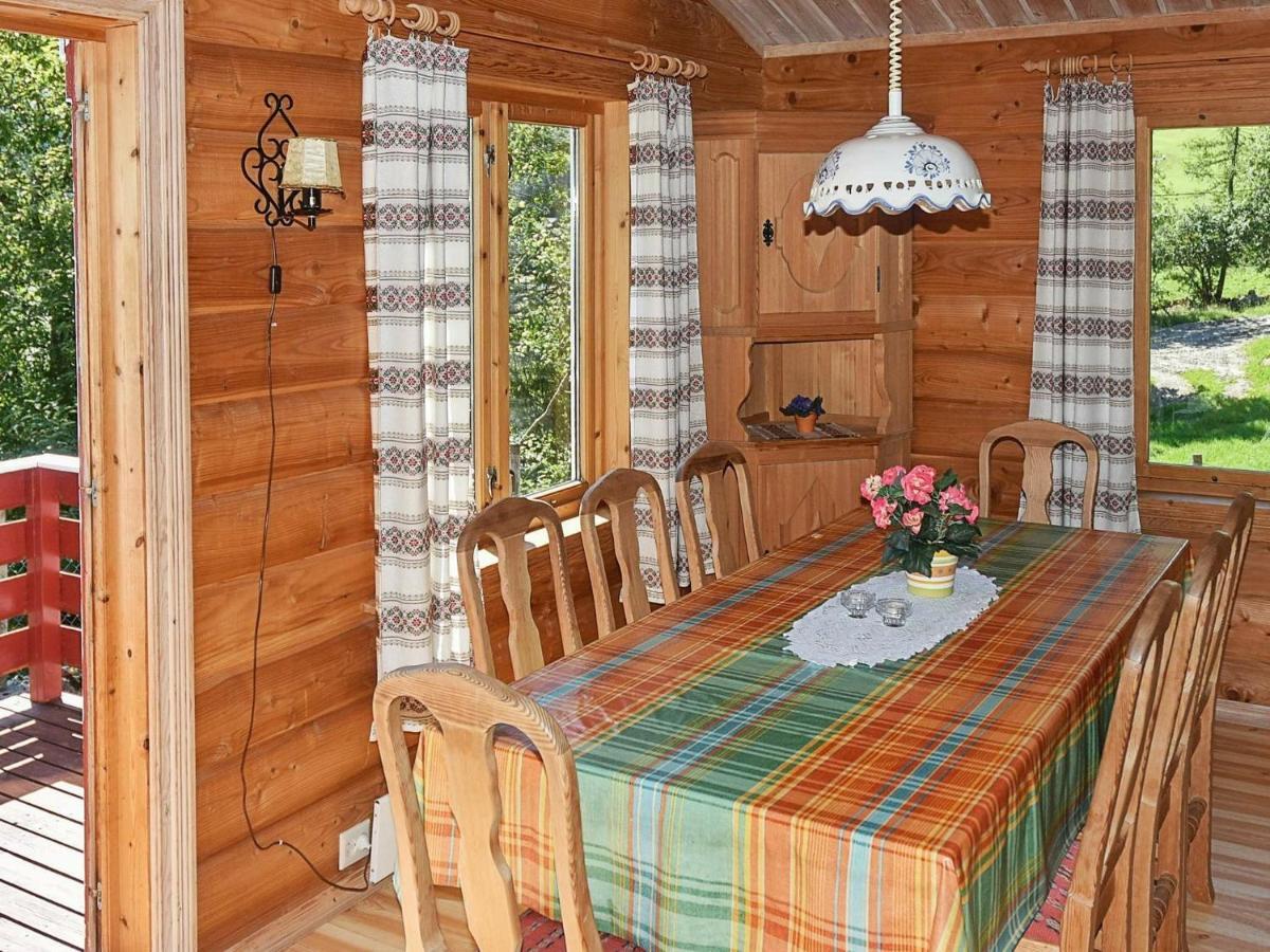 Holiday Home Olden IV 외부 사진