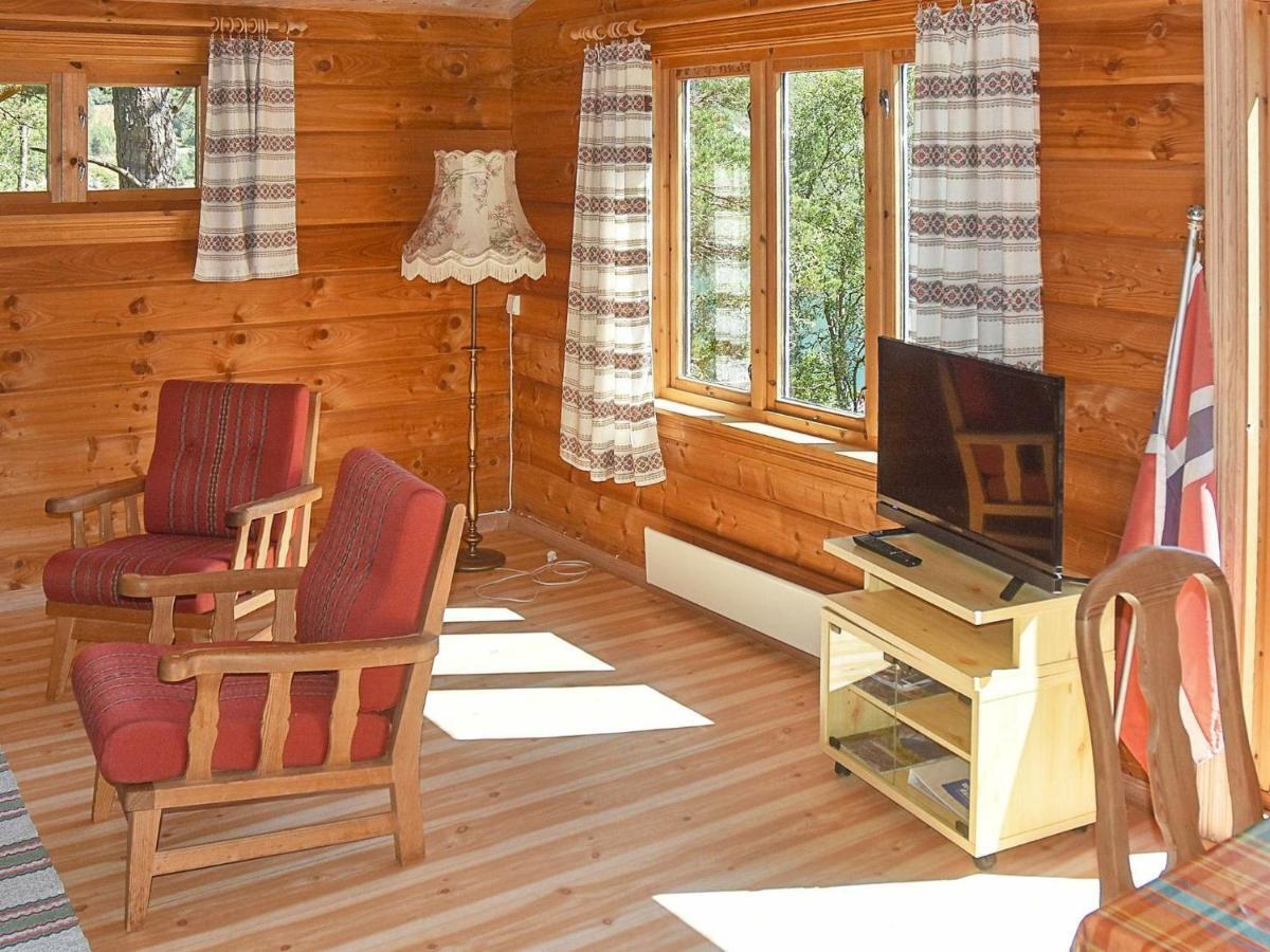 Holiday Home Olden IV 외부 사진