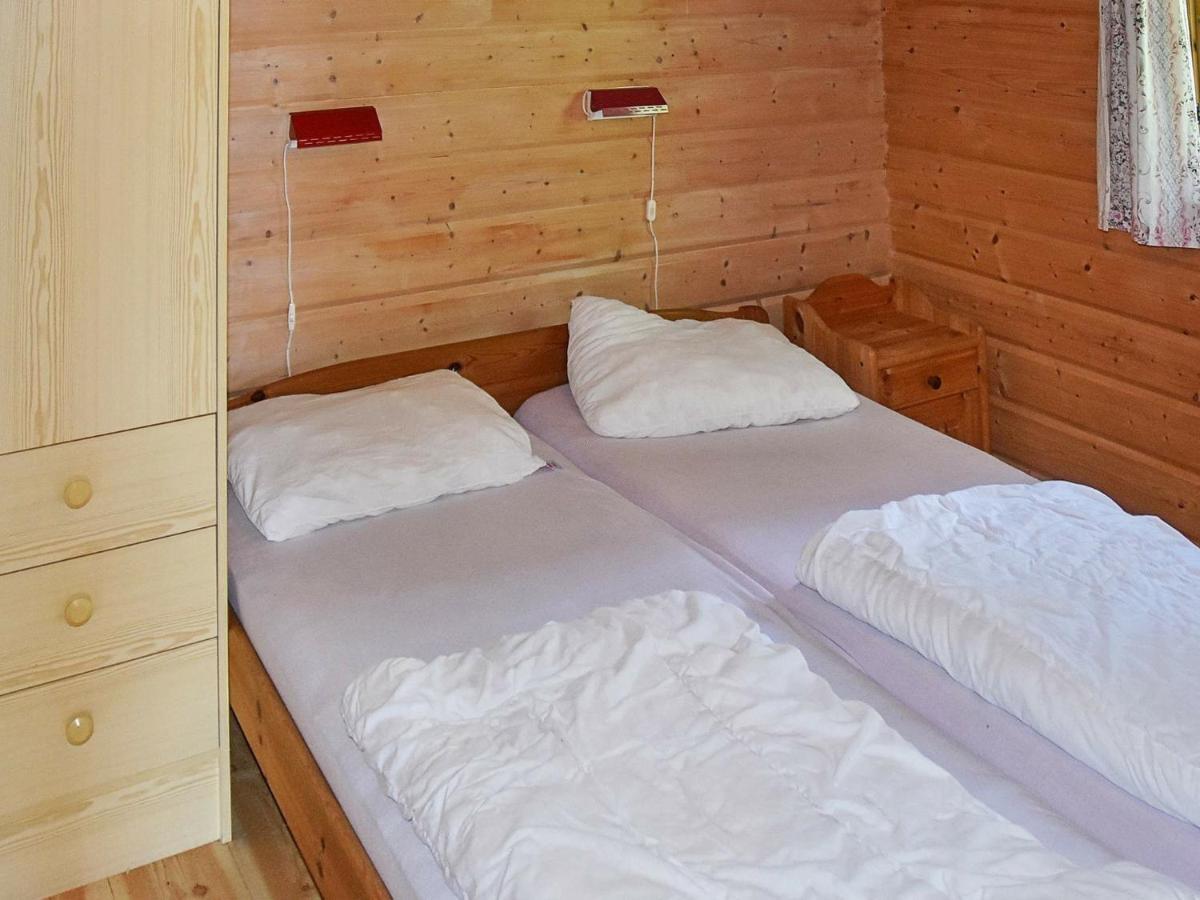 Holiday Home Olden IV 외부 사진