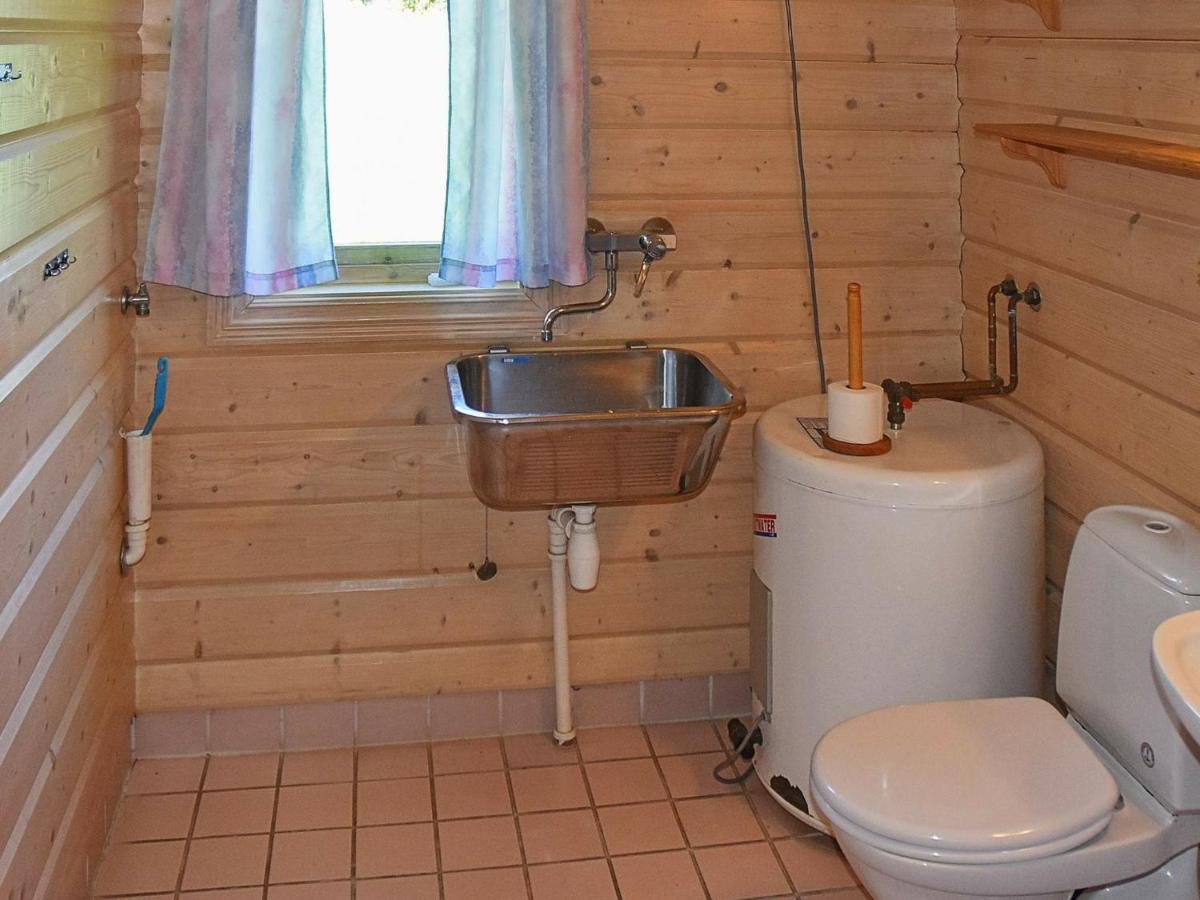 Holiday Home Olden IV 외부 사진