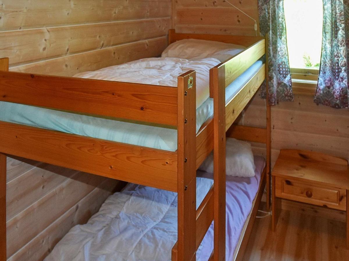 Holiday Home Olden IV 외부 사진