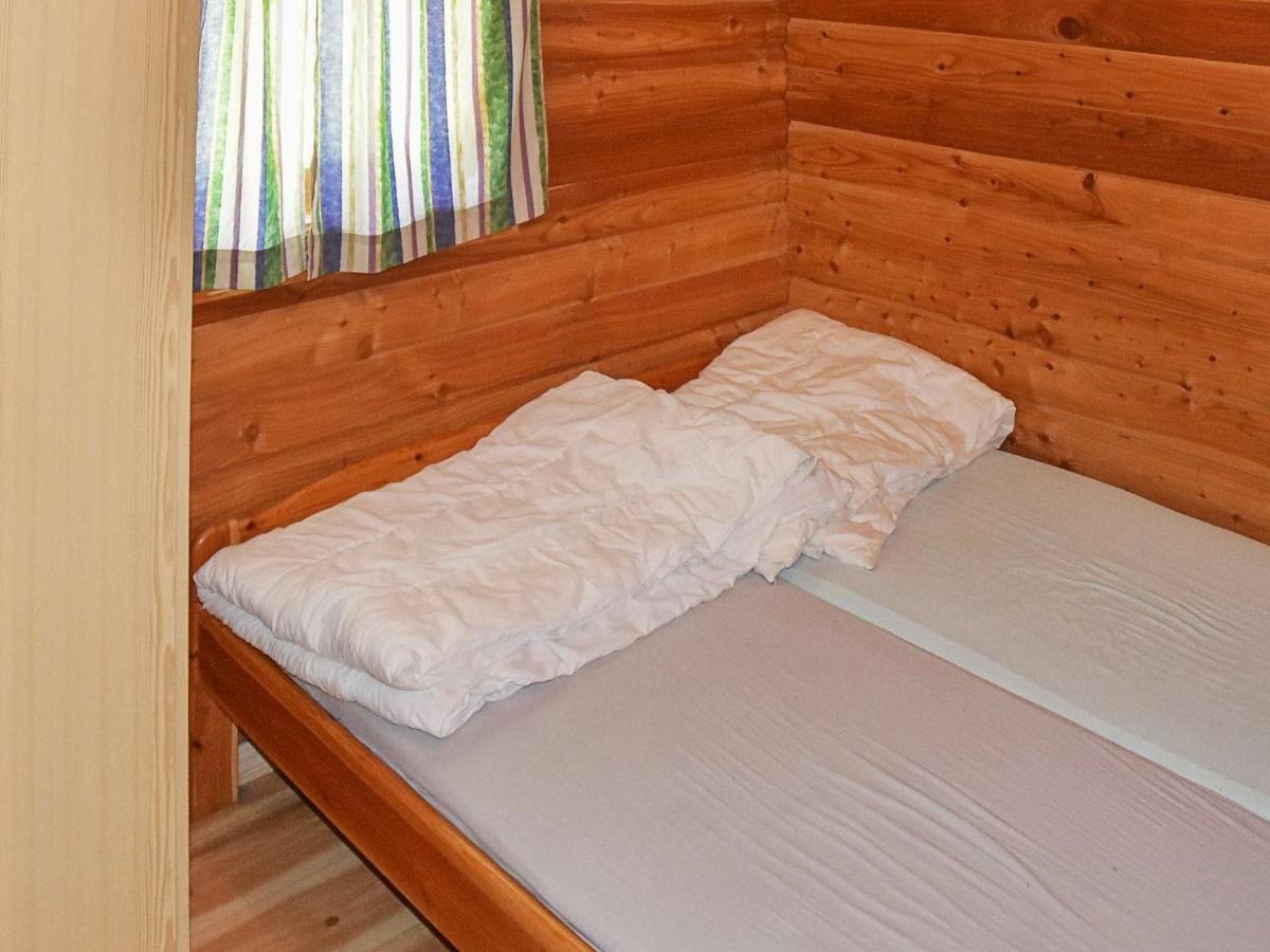 Holiday Home Olden IV 외부 사진